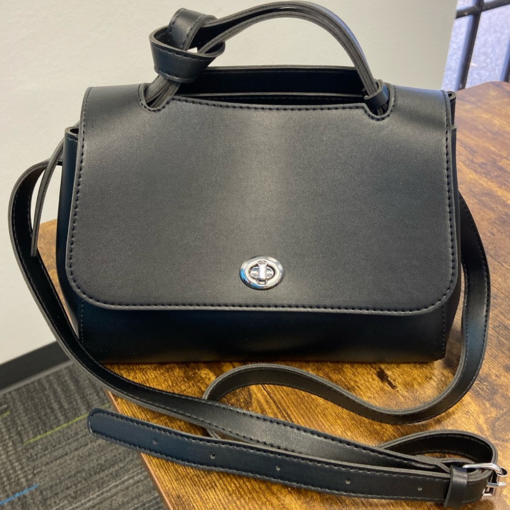 Crossbody